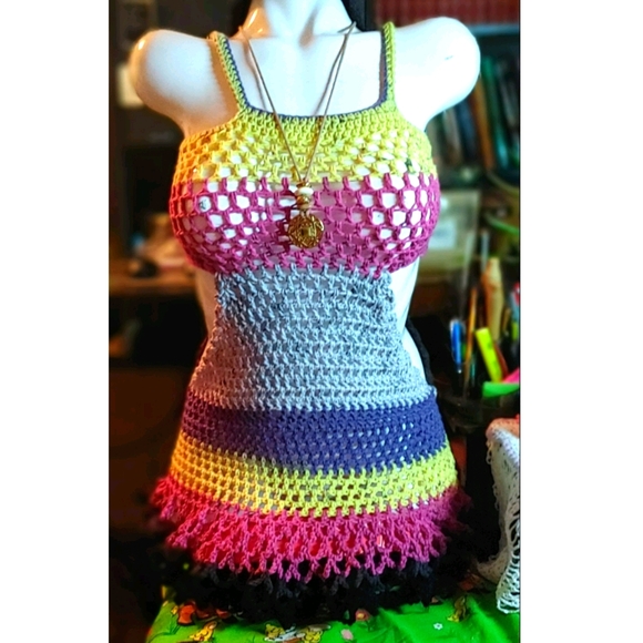 Other - Beach Cover Up